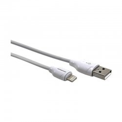 کابل تبدیل USB به لایتنینگ کینگ استار مدل K06 i به طول 1 متر