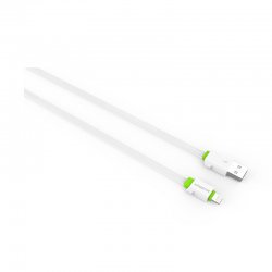 کابل تبدیل USB به لایتنینگ کینگ استار مدل KS01 i 2M