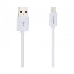 کابل تبدیل USB به لایتنینگ کینگ استار مدل KS03 i به طول 1 متر