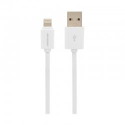 کابل تبدیل USB به لایتنینگ کینگ استار مدل KS120 i به طول 1.2 متر