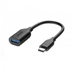 کابل تبدیل USB_C به USB 3.1 انکر مدل A8165 PowerLine