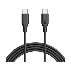 کابل تبدیل USB_C به USB_C 2.0 انکر مدل A8182 PowerLine