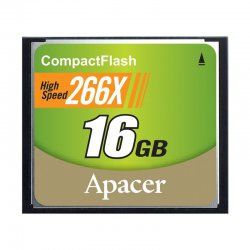 کارت حافظه اپیسر مدل CF 266x ظرفیت 16گیگابایت