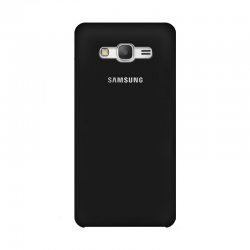 کاور Silicone برای گوشی موبایل Samsung Galaxy Grand Prime Plus