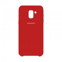 کاور Silicone برای گوشی موبایل Samsung Galaxy J6