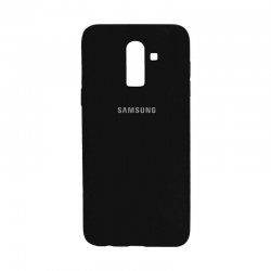 کاور Silicone برای گوشی موبایل Samsung Galaxy J8