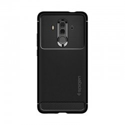 کاور اسپیگن مدل Rugged Armor برای گوشی موبایل Huawei Mate 10 Pro