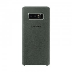 کاور سامسونگ مدل Alcantara برای گوشی موبایل Galaxy Note8