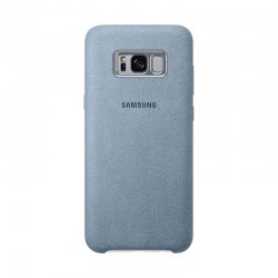 کاور سامسونگ مدل Alcantara برای گوشی موبایل Galaxy S8 Plus