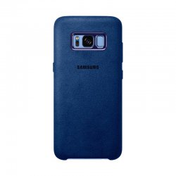 کاور سامسونگ مدل Alcantara برای گوشی موبایل Galaxy S8