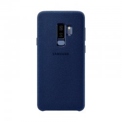 کاور سامسونگ مدل Alcantara برای گوشی موبایل Galaxy S9 Plus
