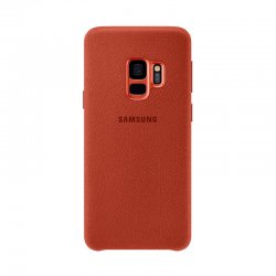 کاور سامسونگ مدل Alcantara برای گوشی موبایل Galaxy S9