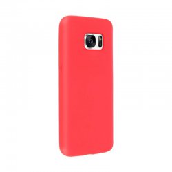 کاور سامسونگ مدل Silicone برای گوشی موبایل Galaxy S7 Edge