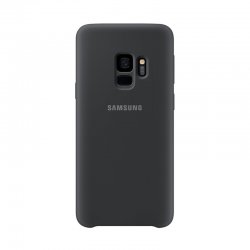 کاور سامسونگ مدل Silicone برای گوشی موبایل Galaxy S9