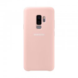 کاور سامسونگ مدل سیلیکونی برای گوشی موبایل Galaxy S9 Plus