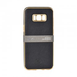 کاور سانتا باربارا مدل Delve برای گوشی Samsung Galaxy S8 Plus