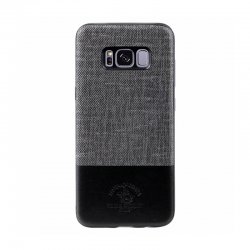 کاور سانتا باربارا مدل Virtuoso برای گوشی Samsung Galaxy S8 Plus