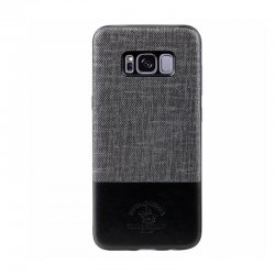 کاور سانتا باربارا مدل Virtuoso برای گوشی موبایل Samsung Galaxy S8