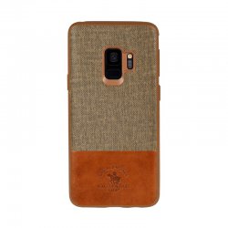 کاور سانتا باربارا مدل Virtuoso برای گوشی موبایل Samsung Galaxy S9