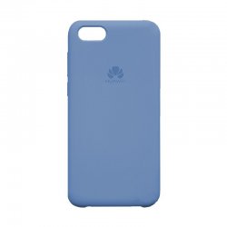 کاور سیلیکونی برای گوشی موبایل (Huawei Y5 Prime (2018