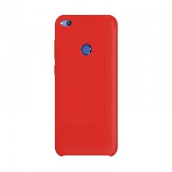 کاور سیلیکونی برای گوشی موبایل Huawei Honor 8 Lite