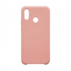 کاور سیلیکونی برای گوشی موبایل Huawei Nova 3e