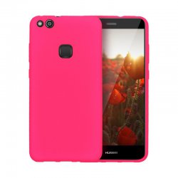 کاور سیلیکونی برای گوشی موبایل Huawei P10 Lite