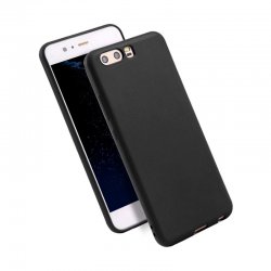 کاور سیلیکونی برای گوشی موبایل Huawei P10 Plus