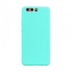کاور سیلیکونی برای گوشی موبایل Huawei P10