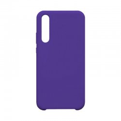 کاور سیلیکونی برای گوشی موبایل Huawei P20 Pro