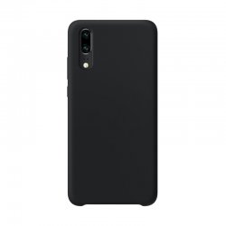 کاور سیلیکونی برای گوشی موبایل Huawei P20