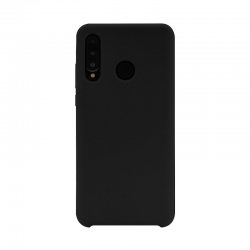 کاور سیلیکونی برای گوشی موبایل Huawei P30 Lite