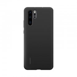 کاور سیلیکونی برای گوشی موبایل Huawei P30 Pro