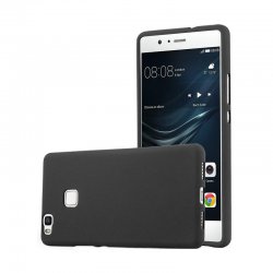 کاور سیلیکونی برای گوشی موبایل Huawei P9 Lite