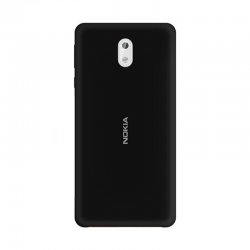 کاور سیلیکونی برای گوشی موبایل Nokia 3