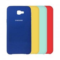 کاور سیلیکونی برای گوشی موبایل سامسونگ (2017) Galaxy A7