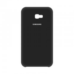 کاور سیلیکونی مناسب برای گوشی موبایل (2017) Samsung Galaxy A3
