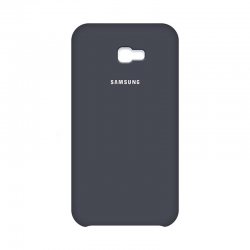 کاور سیلیکونی مناسب برای گوشی موبایل 2 Samsung Galaxy J7 Prime