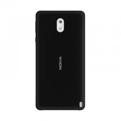 کاور سیلیکونی مناسب برای گوشی موبایل Nokia 2
