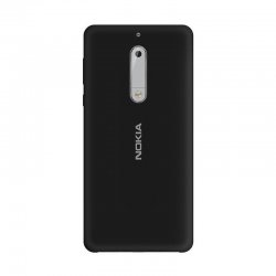 کاور سیلیکونی مناسب برای گوشی موبایل Nokia 5