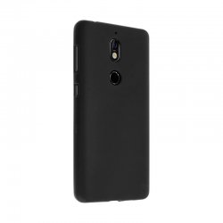 کاور سیلیکونی مناسب برای گوشی موبایل Nokia 7