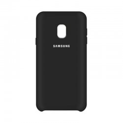 کاور سیلیکونی مناسب برای گوشی موبایل Samsung Galaxy J3 Pro