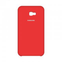 کاور سیلیکونی مناسب برای گوشی موبایل Samsung Galaxy J7 Prime