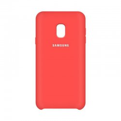 کاور سیلیکونی مناسب برای گوشی موبایل Samsung Galaxy J7 Pro