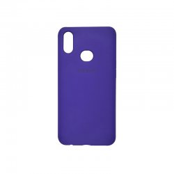 کاور سیلیکونی مناسب برای گوشی موبایل سامسونگ Galaxy A10s