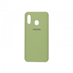 کاور سیلیکونی مناسب برای گوشی موبایل سامسونگ Galaxy A30