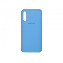 کاور سیلیکونی مناسب برای گوشی موبایل سامسونگ Galaxy A50