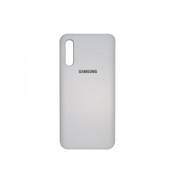 کاور سیلیکونی مناسب برای گوشی موبایل سامسونگ Galaxy A50s