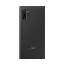 کاور سیلیکونی مناسب برای گوشی موبایل سامسونگ Galaxy Note 10 Plus