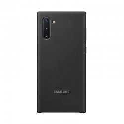 کاور سیلیکونی مناسب برای گوشی موبایل سامسونگ Galaxy Note 10